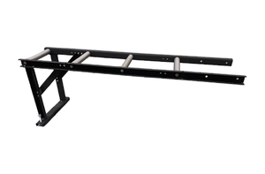 Рольганг модульной конструкции Metal Master МСГ 380/2м h630‒700