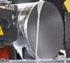 Ручной ленточнопильный станок IRONMAC CUT-250F — миниатюра 2
