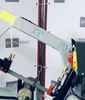 Ручной ленточнопильный станок IRONMAC CUT-250F Euro Type — миниатюра 7