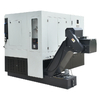 Токарный станок ЧПУ с наклонной станиной MetalTec TC 35 — миниатюра 15