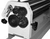 Станок вальцовочный ручной настольный Stalex W01-1.5х1300 L (374005) — миниатюра 5