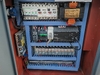 Автоматический колонный ленточнопильный станок MetalTec BS 300 ZA поворот до 60° — миниатюра 6