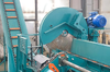 Дровокольно-распиловочный станок CRONVER DL 1250 — миниатюра 8