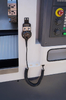 Токарный станок с ЧПУ Metal Master SNC 4550 — миниатюра 3