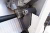 Токарный станок с ЧПУ Metal Master SNC 4550 — миниатюра 5