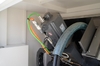 Токарный станок с ЧПУ Metal Master SNC 4550 — миниатюра 9