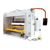 Листогибочный пресс c ЧПУ Ermaksan Speed Bend 4100-1500 — миниатюра 2