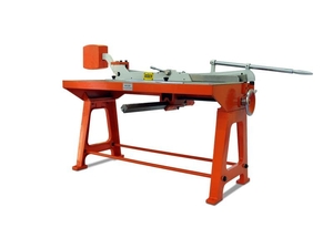 Гильотина ручная сабельного типа Stalex KHS-1250 (373180)