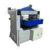 Рейсмусовый станок DELTAMACHINERY DWT-208F двухсторонний — миниатюра 3