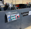 Станок для выборки чашек IRONMAC BLOX 4x4-200 с торцовочным узлом — миниатюра 9