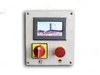 Резьбонарезной станок SK 4016 — миниатюра 4
