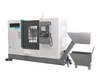 Горизонтальные токарные станки MetalCraft с ЧПУ ТL65-800MY-ZF с Renishaw HPMA и OLP40, с люнетом (ТL65-800MY-ZF.F15/18,5.A2-8.12G.304T.R.OLP40.L) — миниатюра 1