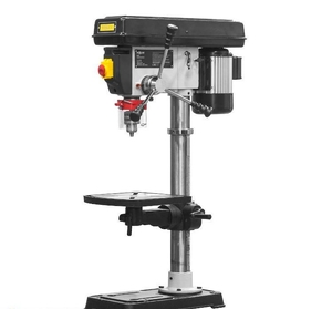 Станок сверлильный STALEX DP-20/T (DP38016B/T)
