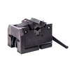 Тиски Proma SVT-100/80 (для кругляка) — миниатюра 3