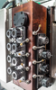 Токарный автомат MetalCraft HXY-46 c ЧПУ Syntec 22TB — миниатюра 5