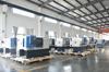 Токарный станок ЧПУ с горизонтальной станиной MetalTec CK 35 x 400 (Комплектация ПРОМ+) — миниатюра 4