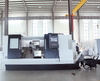 Горизонтальные токарные станки MetalCraft TCK70D-1000 c ЧПУ KND (TCK70D-1000.К18,5/22.A2-8.12K.254T) — миниатюра 2