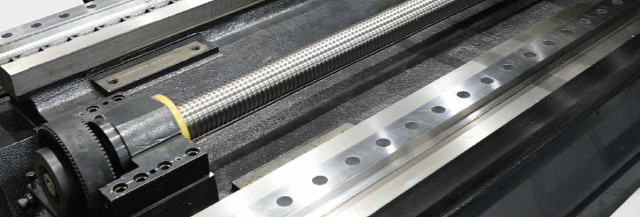 Горизонтально-расточные станки IRONMAC HBI-2518-110 — фото 3