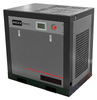 Винтовой компрессор ironmac ic 30/16 c — миниатюра 1