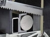 Ленточнопильный станок MetalTec MBS 350/50 CH (угол 90°) — миниатюра 7