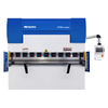 Листогибочный гидравлический пресс с ЧПУ TP10S MetalTec HBM 63/2500C — миниатюра 1