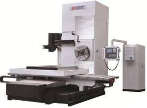 Горизонтально-расточные станки IRONMAC IH-130 IH-130L CNC