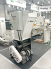 Измельчители шредерного типа EcoWood S-520 EcoWood S-520 — миниатюра 4