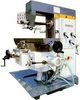 Универсальный фрезерный станок Weida XW6032A