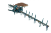 Раскряжевочно - дровокольная линия Cronver DRS 1250 — миниатюра 3