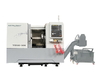 Горизонтальные токарные станки MetalCraft TCK50-500 c ЧПУ Fanuc (TCK50-500.F11/15.A2-6.8K.203T) — миниатюра 1