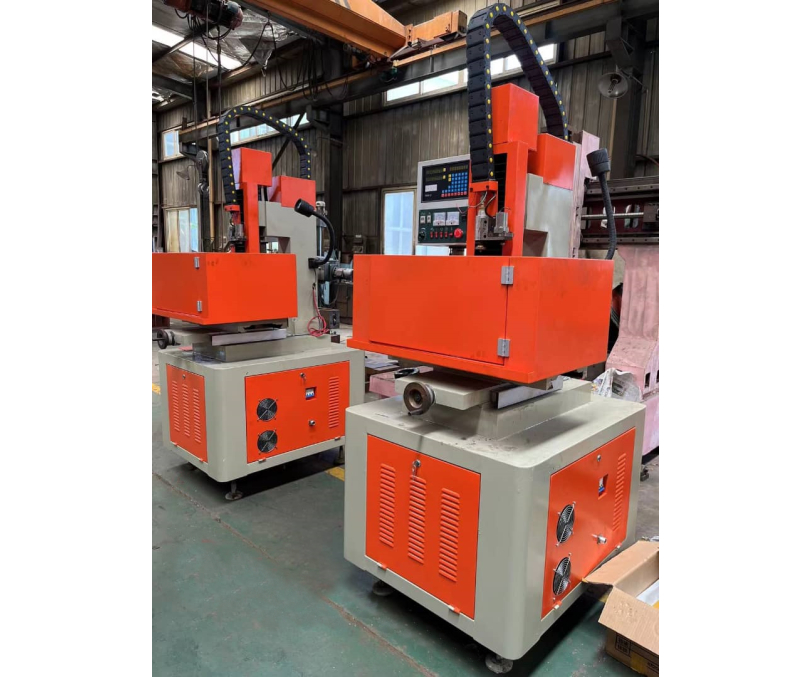 Электроэрозионная супердрель MetalCraft D703 — фото 2