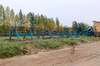 Раскряжевочно - дровокольная линия Cronver DRS 1250 — миниатюра 13