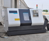 Горизонтальные токарные станки MetalCraft с ЧПУ ТL36-300 с датчиком привязки инструмента Renishaw HPMA (ТL36-300.F7,5/11.A2-5.8T.152T.R) — миниатюра 6