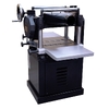 Рейсмусовый станок Warrior w0204 hl 230в helical — миниатюра 3