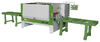 Многопильный станок EcoWood MBC-220 — миниатюра 1