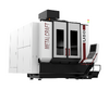 5-ти координатный фрезерный обрабатывающий центр MetalCraft U80 с ЧПУ SINUMERIK ONE — миниатюра 1
