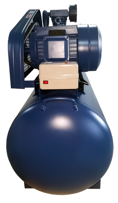 Компрессор TK-300-5.5 AE&T — фото 2