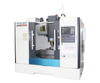 Фрезерный станок 4-х осевой MetalCraft VMC855 с ЧПУ Siemens 828D (VMC855.S.11/15.10.20.4) — миниатюра 1