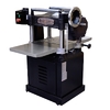 Рейсмусовый станок Warrior w0204 hl 230в helical — миниатюра 5