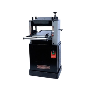 Рейсмусовый станок Warrior w0206 hl helical
