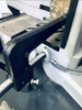 Ручной ленточнопильный станок IRONMAC CUT-250F Euro Type — миниатюра 3