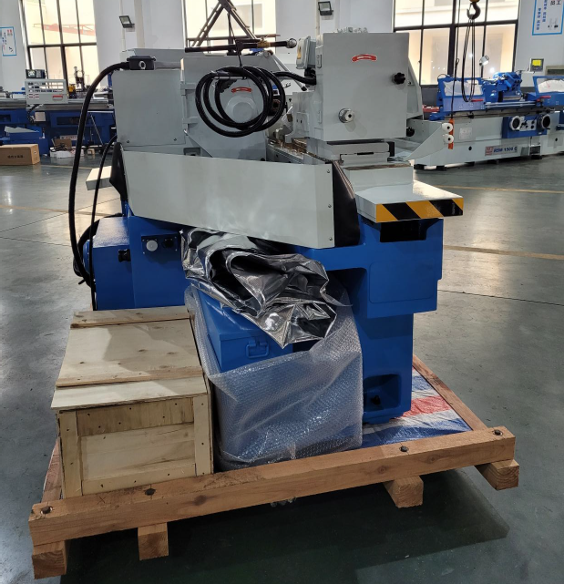 Станок универсальный  круглошлифовальный MetalCraft M1420H/F*800 — фото 3