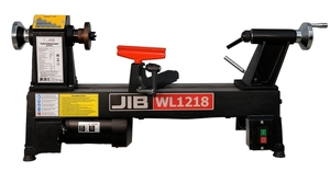 Токарный станок Jib wl1218 (902020283000)