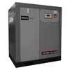 Винтовой компрессор ironmac ic 50/10 am — миниатюра 1