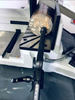 Ручной ленточнопильный станок IRONMAC CUT-250F Euro Type — миниатюра 4