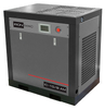 Винтовой компрессор ironmac ic 75/10 am — миниатюра 1