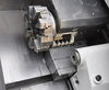 Горизонтальные токарные станки MetalCraft с ЧПУ ТL36-300 с датчиком привязки инструмента Renishaw HPMA (ТL36-300.F7,5/11.A2-5.8T.152T.R) — миниатюра 3