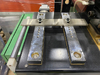 Аппарат для сварки ленточных пил IRONMAC DR-IV-54 — миниатюра 11