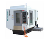 Высокоскоростной сверлильно-фрезерный станок MetalCraft Z600H с ЧПУ Siemens 828D — миниатюра 1