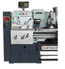 Токарно-Винторезный Станок Metal Master Z50100H DRO RFS — миниатюра 2